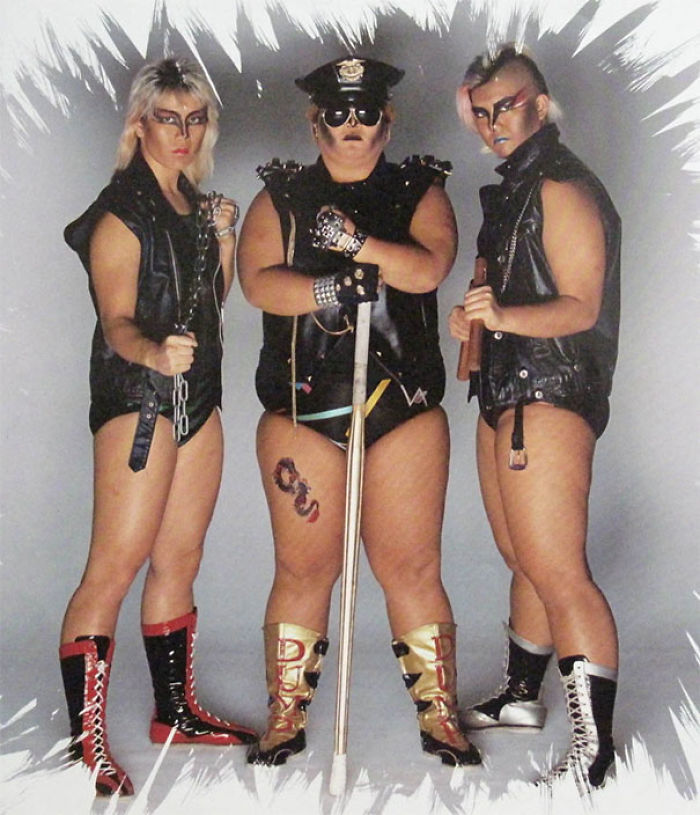 Ez a 12 kőkeménynek szánt metálos bandafotó nem öregedett jól az idővel 5