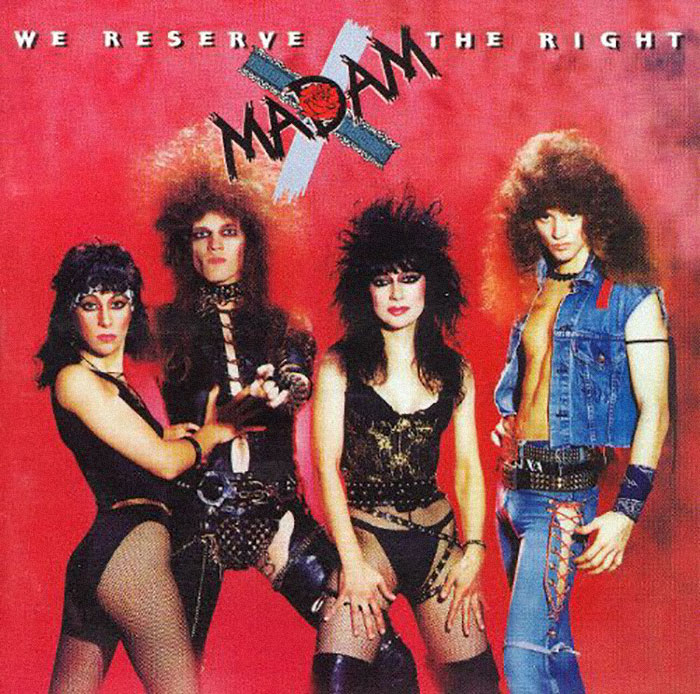 Ez a 12 kőkeménynek szánt metálos bandafotó nem öregedett jól az idővel 4