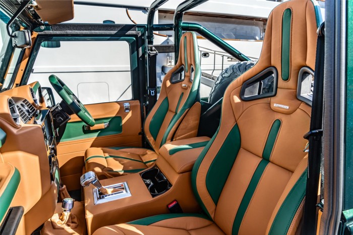 450 lóerő, 95 millió forint, és még mindig egy Defender 7 | Vezess 450 lóerő, 95 millió forint, és még mindig egy Defender 7