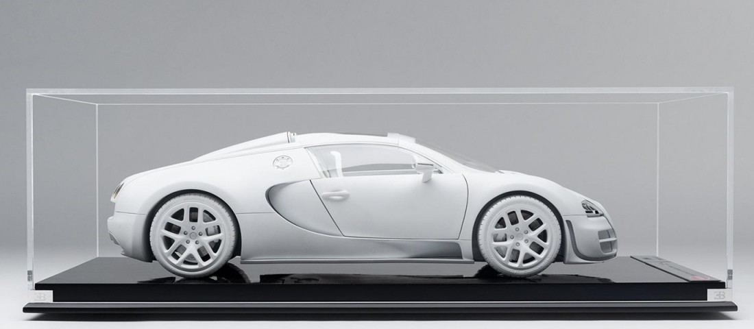 Bugatti Veyron, pár millióért