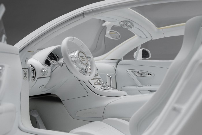 Bugatti Veyron, pár millióért 6