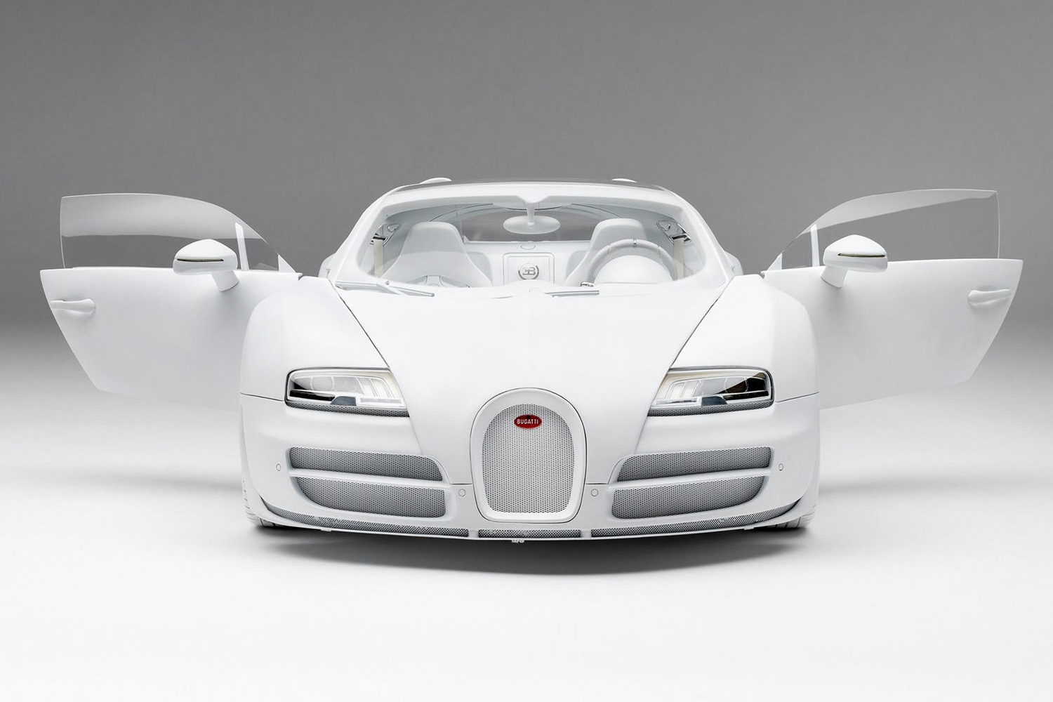 Bugatti Veyron, pár millióért 6