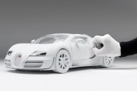 Bugatti Veyron, pár millióért 17