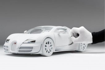 Bugatti Veyron, pár millióért