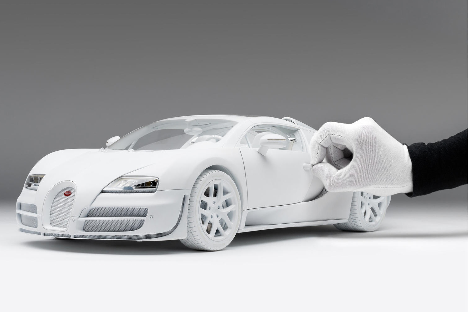 Bugatti Veyron, pár millióért 9