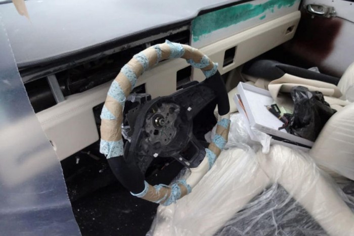 Hatalmas átverés az oroszok Teslája 7 | Vezess Hatalmas átverés az oroszok Teslája 7