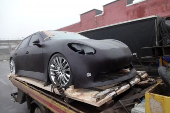 Hatalmas átverés az oroszok Teslája