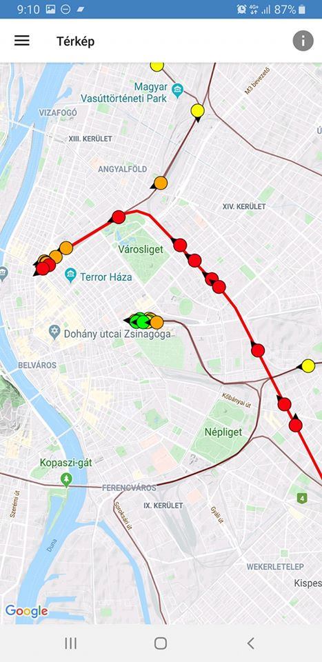 Felrobbant a Facebook a hókáosz miatt, óriási a panaszáradat 11 | Vezess Felrobbant a Facebook a hókáosz miatt, óriási a panaszáradat 11