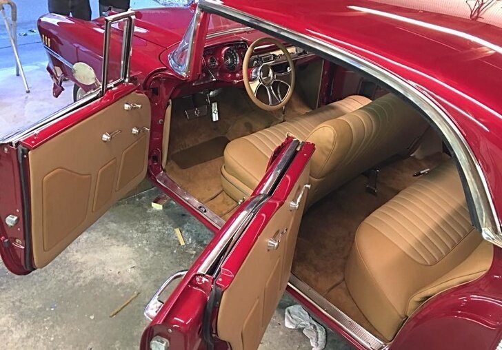 Őrületes meglepetést kapott születésnapjára a 81 éves nyugdíjas 5