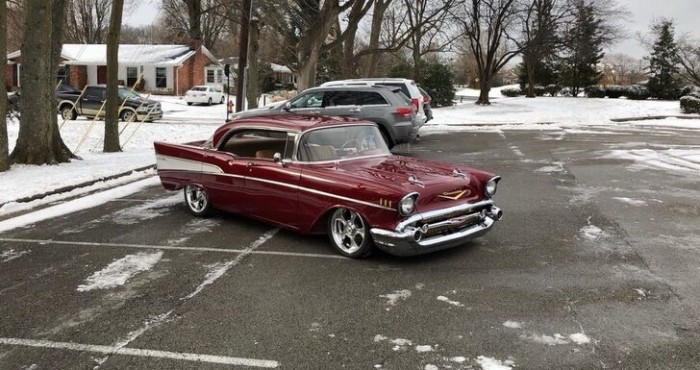 Őrületes meglepetést kapott születésnapjára a 81 éves nyugdíjas 2