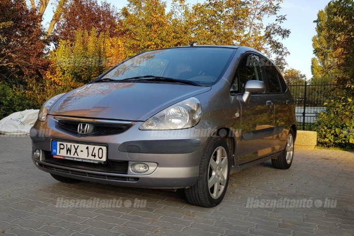 Frappáns verssel keresnek új gazdát egy Hondának