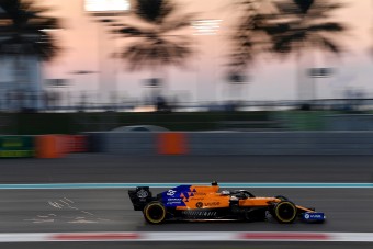 Sainz: Mintha világbajnokságot nyertem volna!