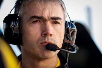 F1: Kulcsember távozott a Renault-tól