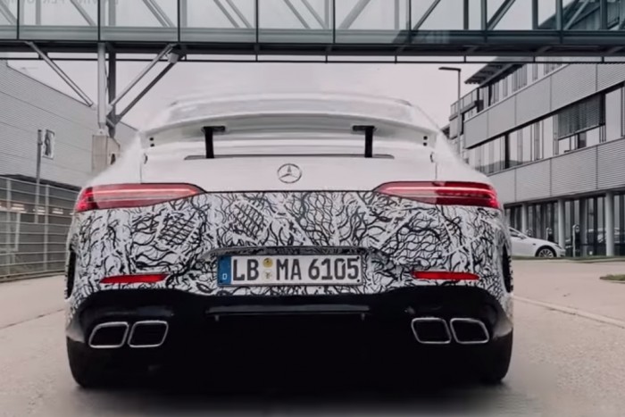 Így mond köszönetet a dolgozóknak az AMG az éves munkáért