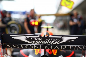 F1: Készül az Aston Martin-hatalomátvétel?