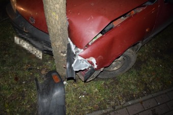 Jogsi nélkül összetörte a bontószökevényt, lopott biciklivel próbált továbbmenni