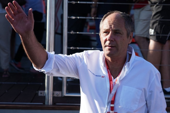 F1: Hamilton ne siessen a Ferrarihoz! 1