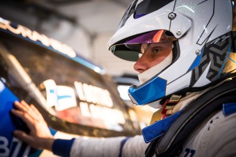 F1: Bottas nem zárja ki a ralis karriert