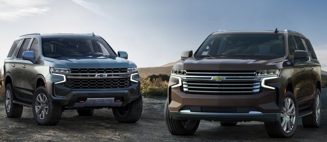 Kulturáltabb lett a Tahoe