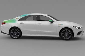 Újabb luxusautók és drágulás a Mol Limónál