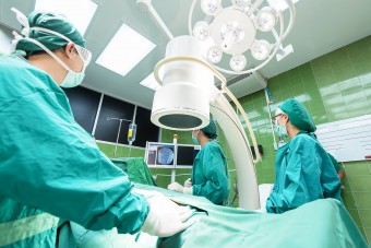 6 órás szívmegállás után hozták vissza az életbe