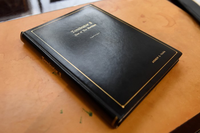 Ennyiért kelt el Andy Vajna gyűjteménye 5