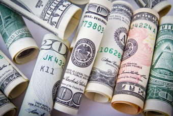 Rekordot döntött az idei Black Friday Amerikában