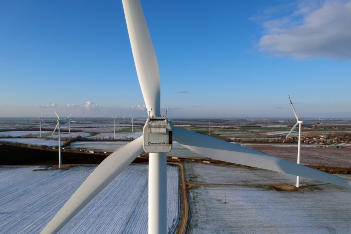 Takarékos autóval eredtünk a zöld energia nyomába 9 Takarékos autóval eredtünk a zöld energia nyomába 9