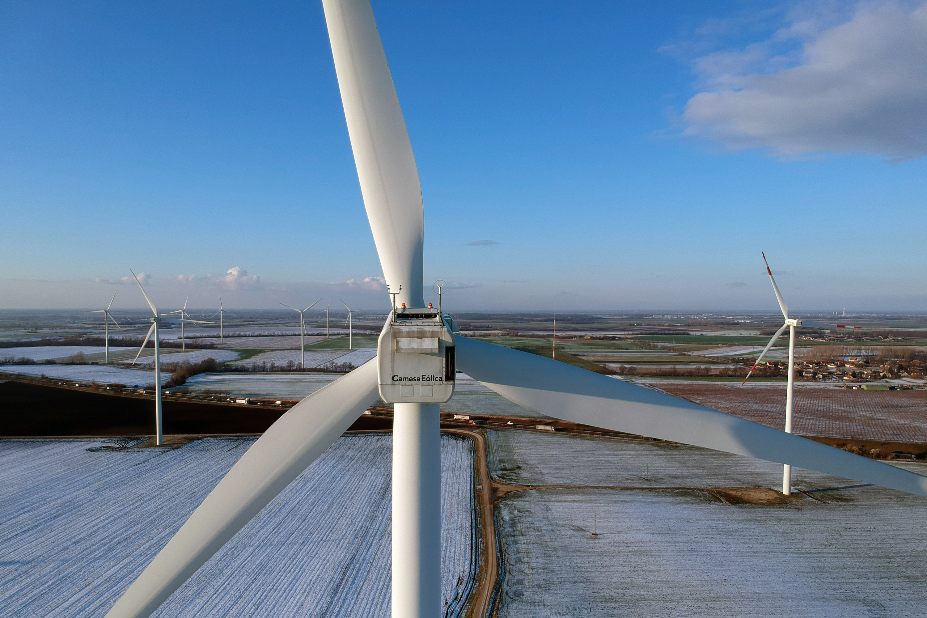 Takarékos autóval eredtünk a zöld energia nyomába 32