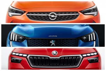 Ez az autó nyújtja a legtöbbet a pénzedért