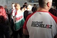 Két trófeával tért haza Michelisz Norbi 24