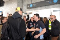 Két trófeával tért haza Michelisz Norbi 27