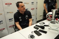 Két trófeával tért haza Michelisz Norbi 37