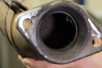 A modern kipufogórendszer felépítése és betegségei - Üzemanyagrendszer: 3. rész