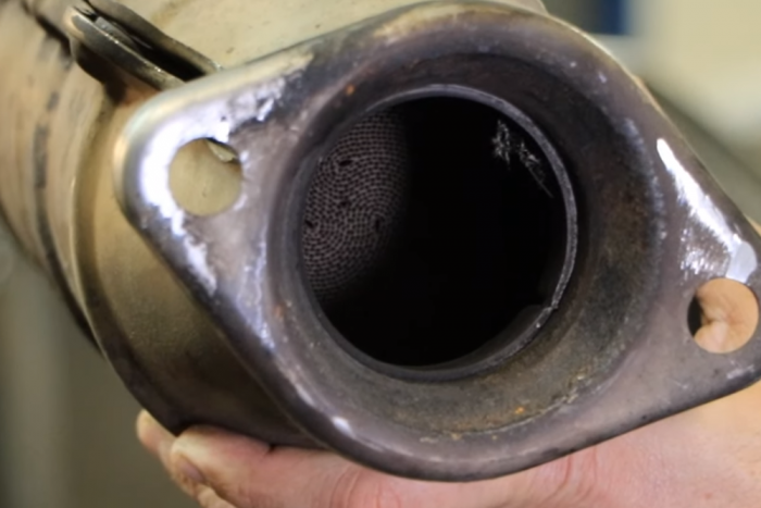 A modern kipufogórendszer felépítése és betegségei – Üzemanyagrendszer: 3. rész