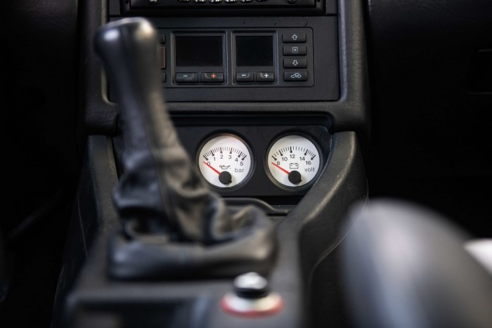 25 év után engedték be Amerikába a Porsche-vérű Audit 8