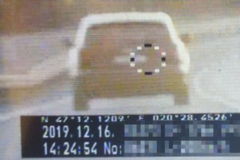 Kifutópályának nézte a 4-es utat, nem gyenge, mennyivel ment