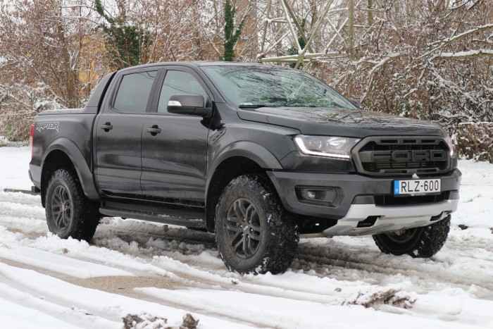 Félelmetes ragadozó, gyenge szívvel 6