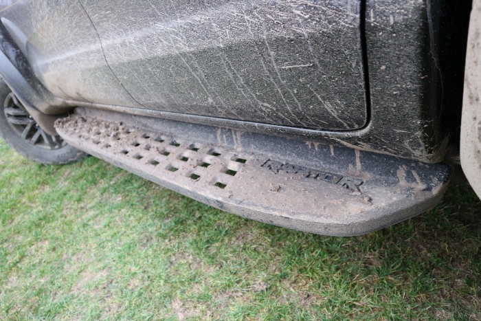 Félelmetes ragadozó, gyenge szívvel 8