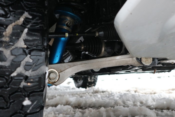 Félelmetes ragadozó, gyenge szívvel 13