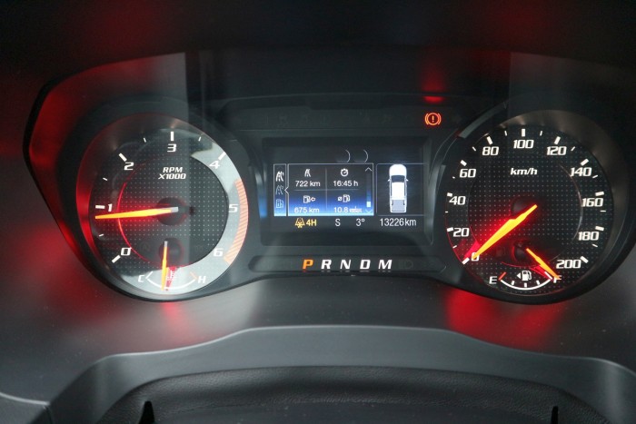 Félelmetes ragadozó, gyenge szívvel 15