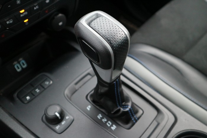 Félelmetes ragadozó, gyenge szívvel 14