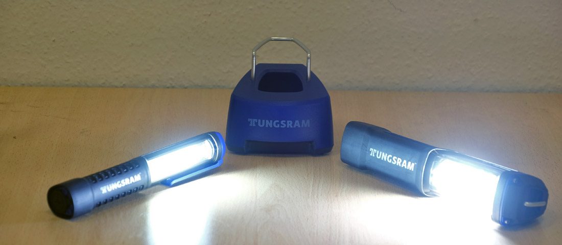 Sosem gondolnád, mi mindenre jó egy LED-es lámpa