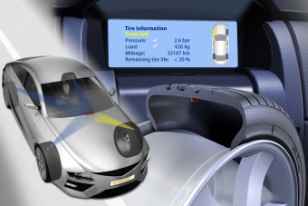 Így tüntesd el a hibajelzést a műszerfalról