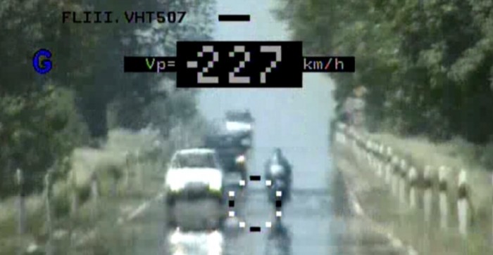 Ők voltak 2019 legdurvább hazai gyorshajtói, akiket elkapott a traffipax 4 | Vezess Ők voltak 2019 legdurvább hazai gyorshajtói, akiket elkapott a traffipax 4