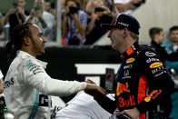 F1: A Mercedesszel sem lenne bajnok mindenki 1