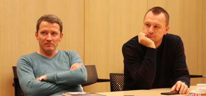 A bérgyilkos, a puha kezű, a barom, meg a kis gigerli 10