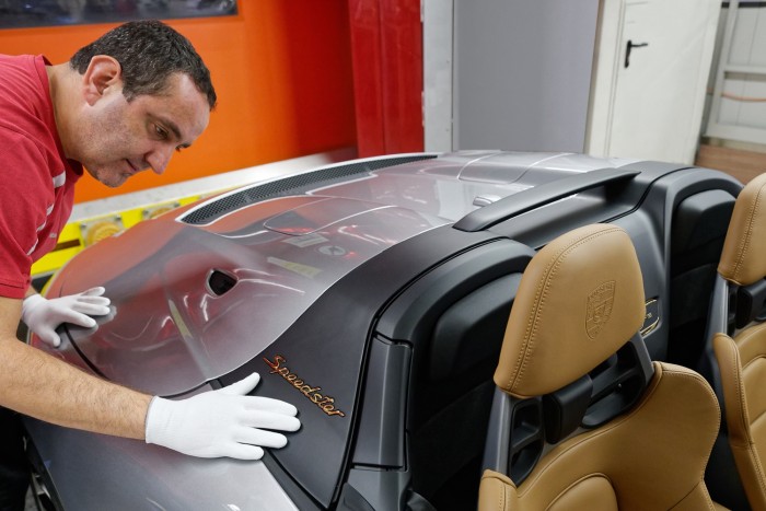 Minden idők legsikeresebb 911-es Porschéje a 991 6 | Vezess Minden idők legsikeresebb 911-es Porschéje a 991 6