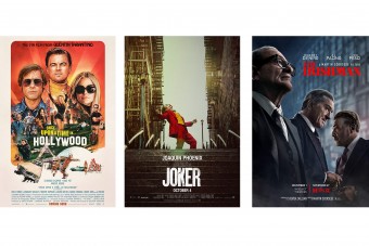 Ezek az év filmjei Amerikában