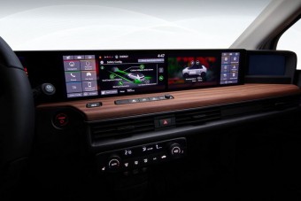 A Honda közelebb hozza a jövőt ezzel a lépéssel
